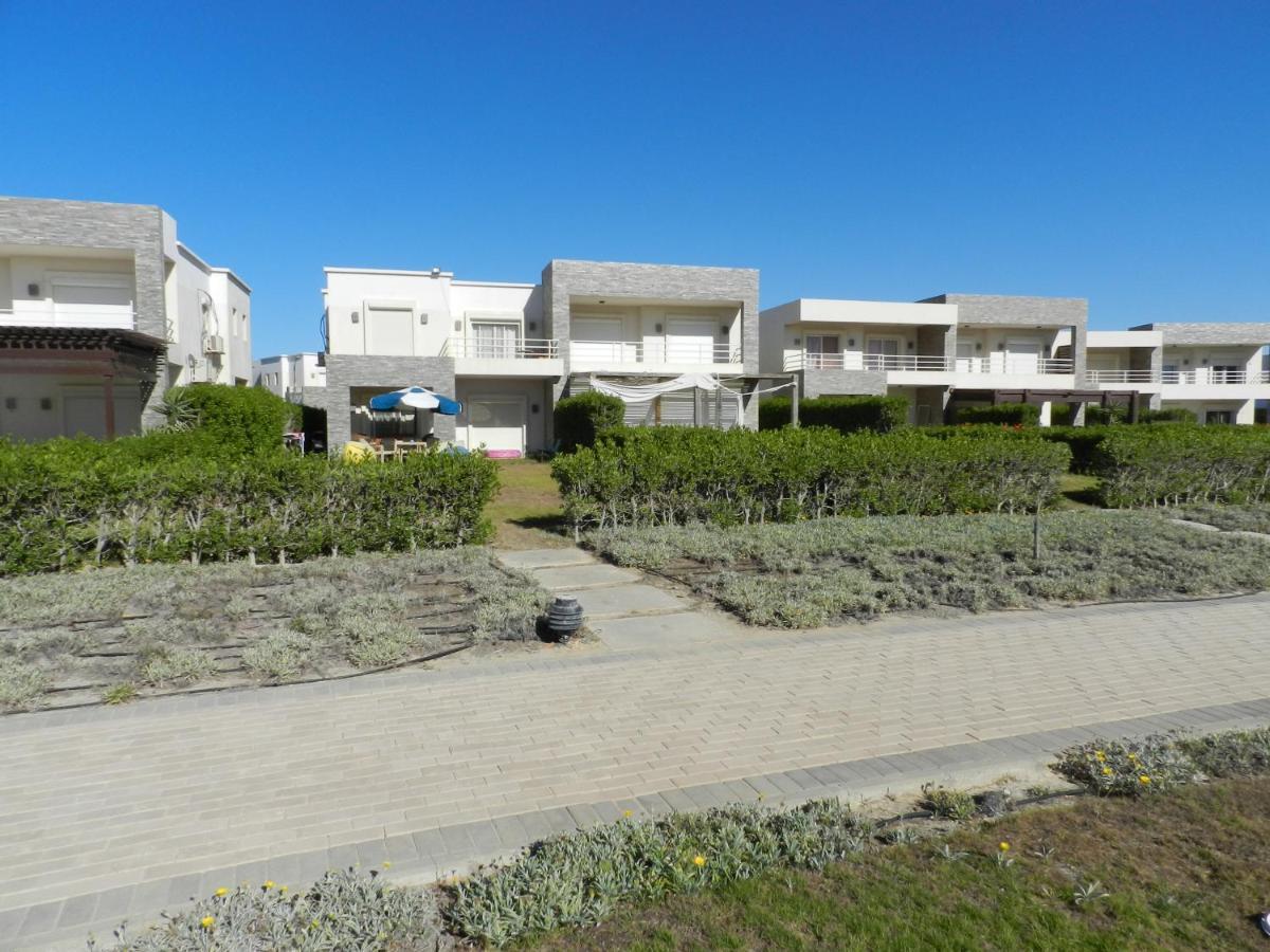 Amwaj North Coast Villa العلمين المظهر الخارجي الصورة