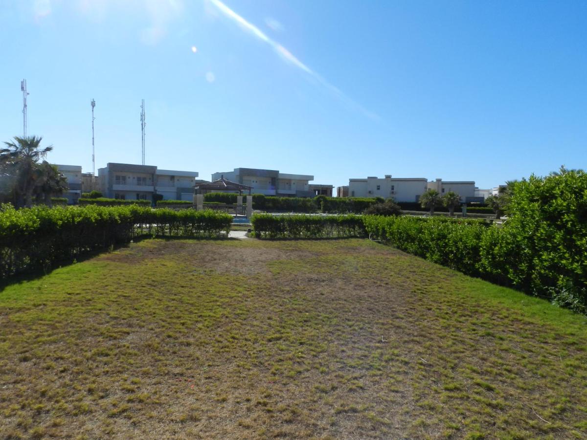 Amwaj North Coast Villa العلمين المظهر الخارجي الصورة