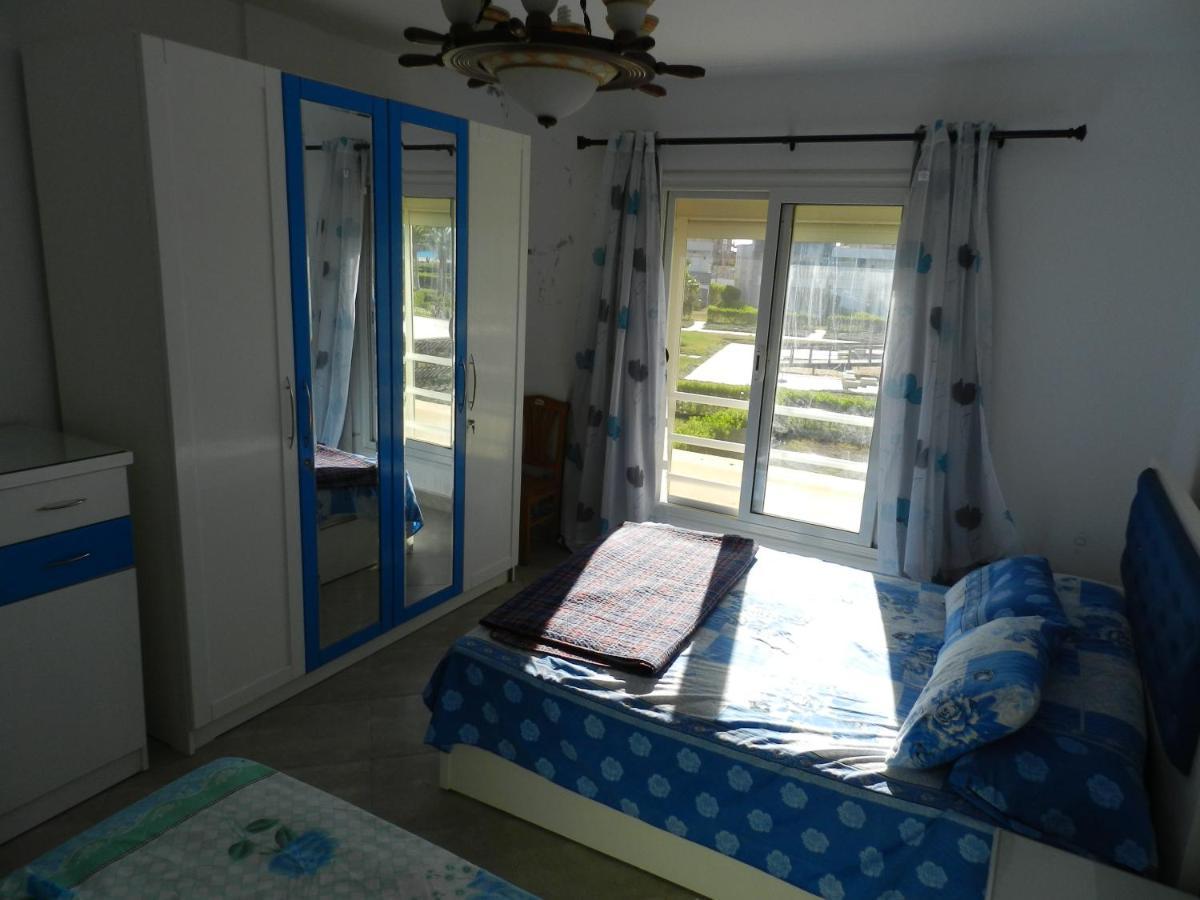 Amwaj North Coast Villa العلمين المظهر الخارجي الصورة