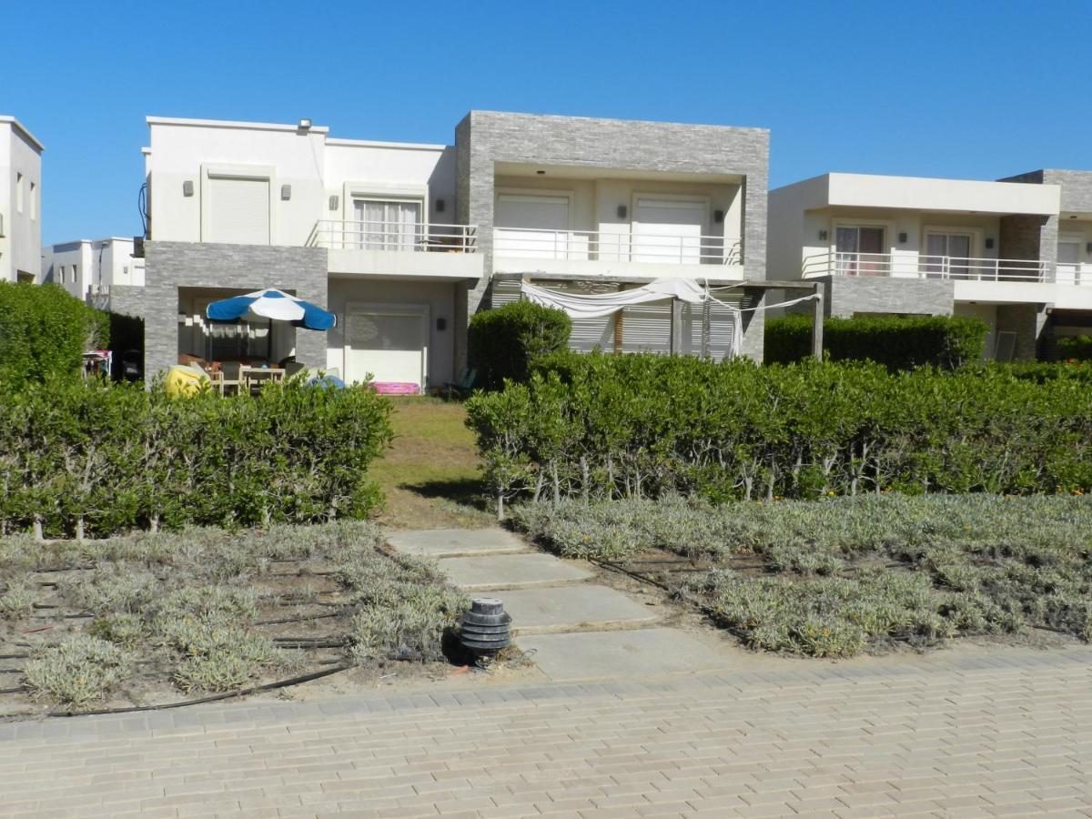 Amwaj North Coast Villa العلمين المظهر الخارجي الصورة