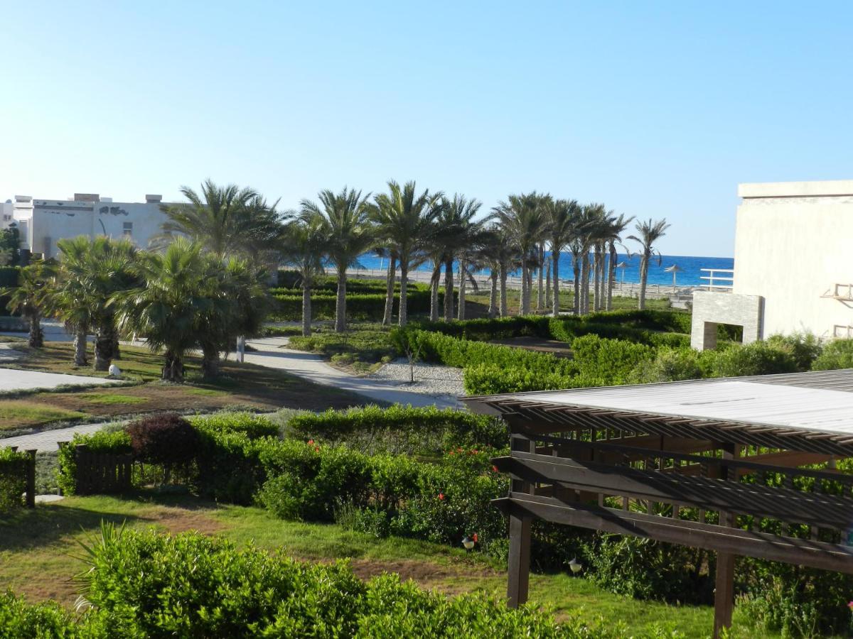 Amwaj North Coast Villa العلمين المظهر الخارجي الصورة