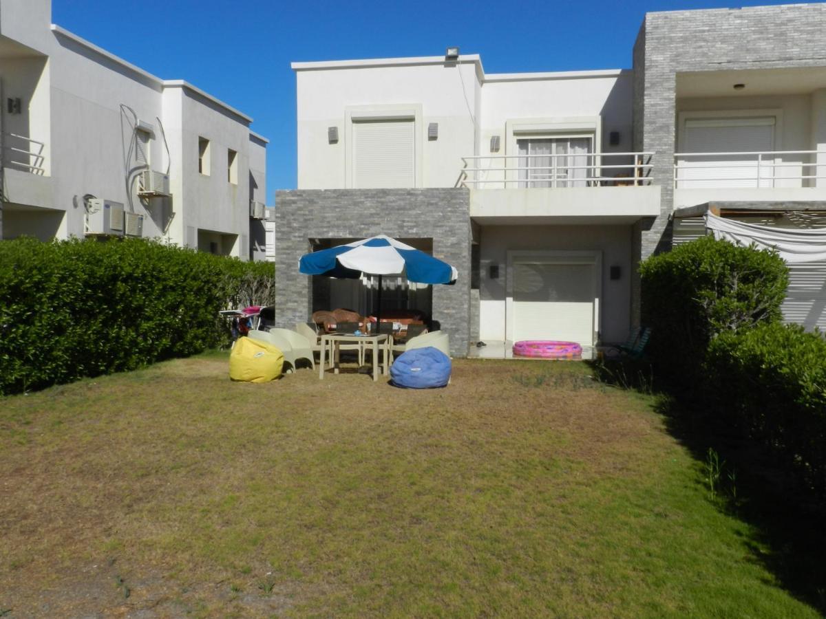 Amwaj North Coast Villa العلمين المظهر الخارجي الصورة