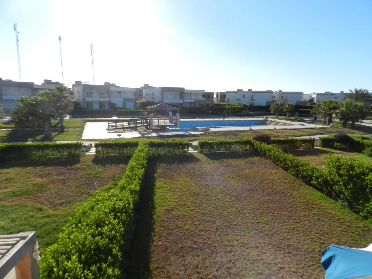Amwaj North Coast Villa العلمين المظهر الخارجي الصورة