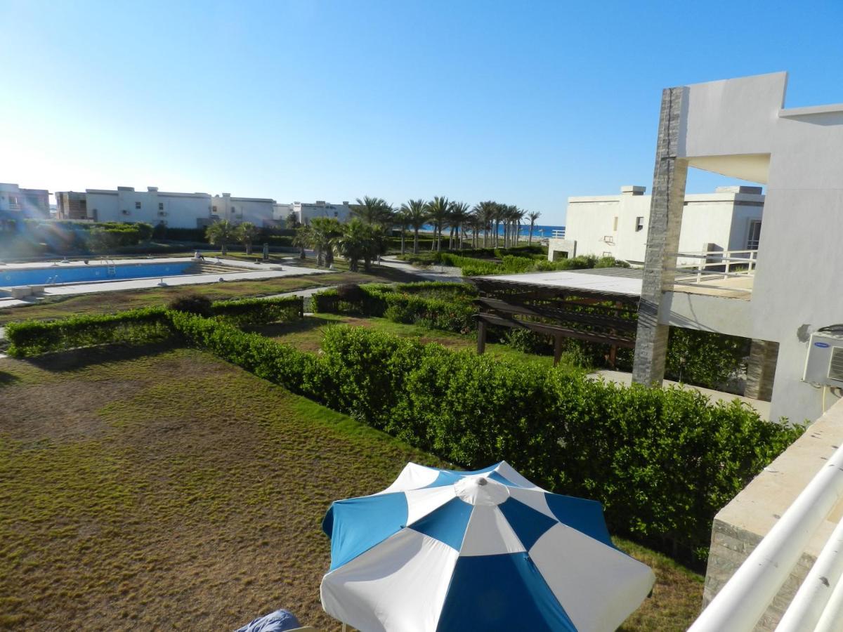 Amwaj North Coast Villa العلمين المظهر الخارجي الصورة