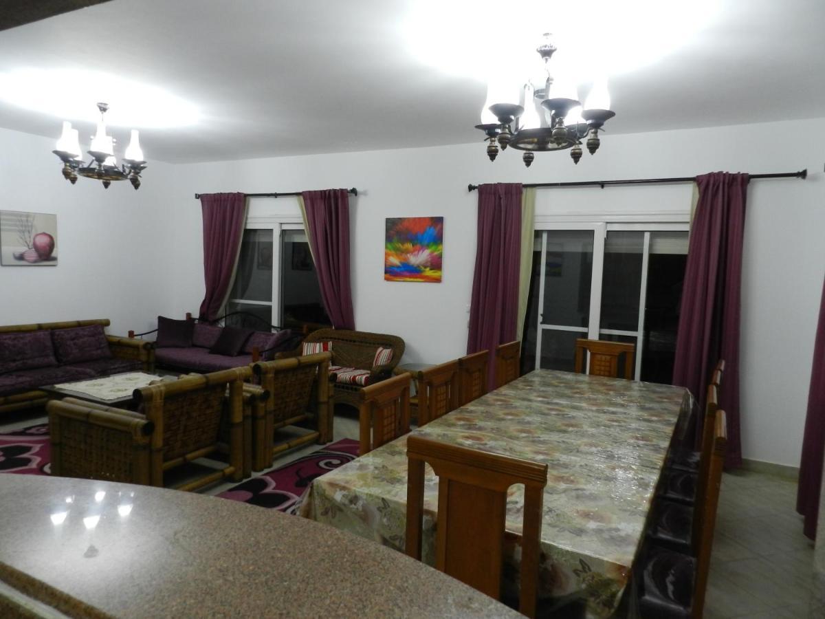 Amwaj North Coast Villa العلمين المظهر الخارجي الصورة