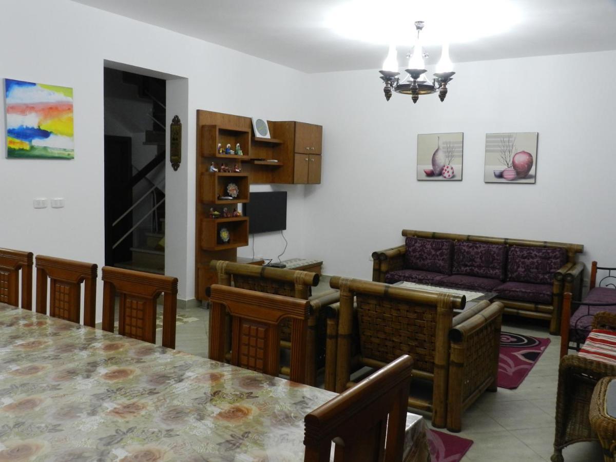 Amwaj North Coast Villa العلمين المظهر الخارجي الصورة