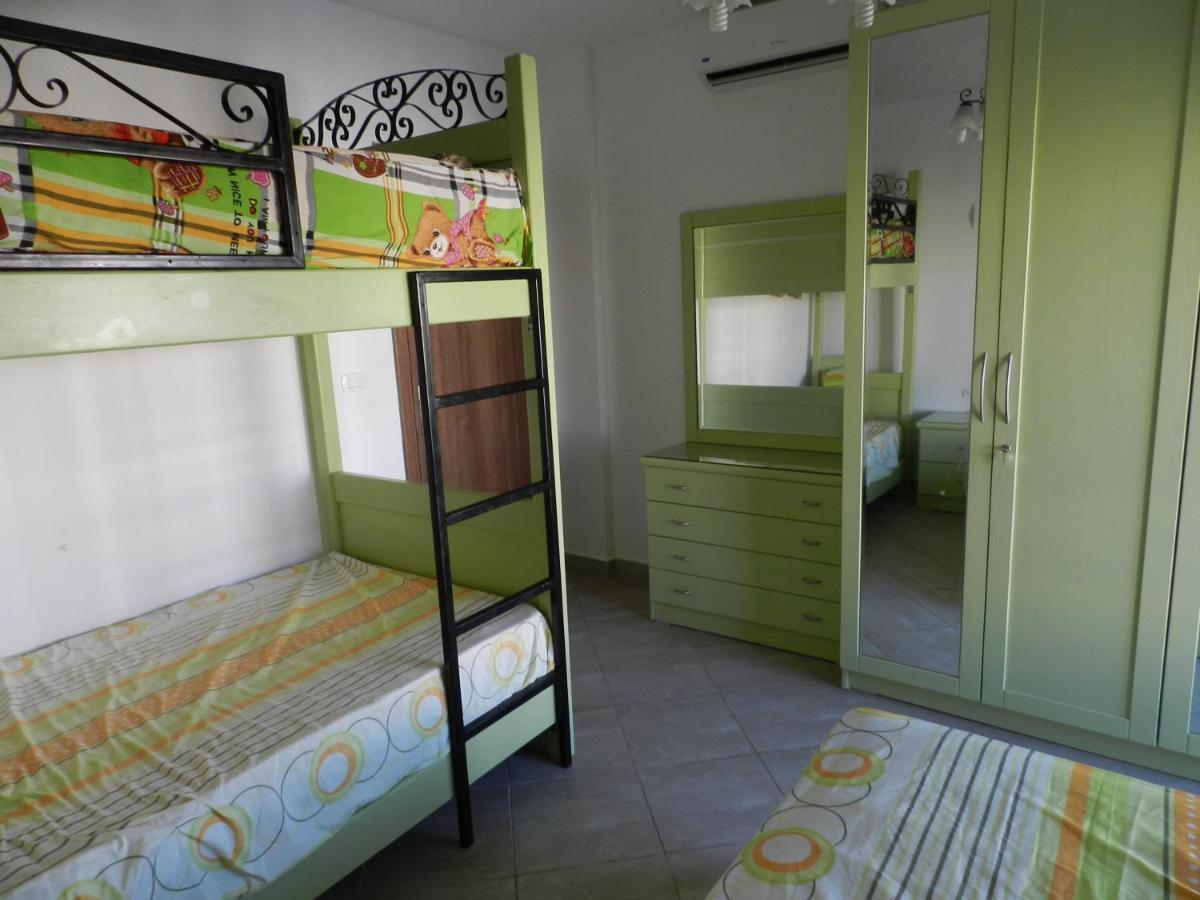 Amwaj North Coast Villa العلمين المظهر الخارجي الصورة