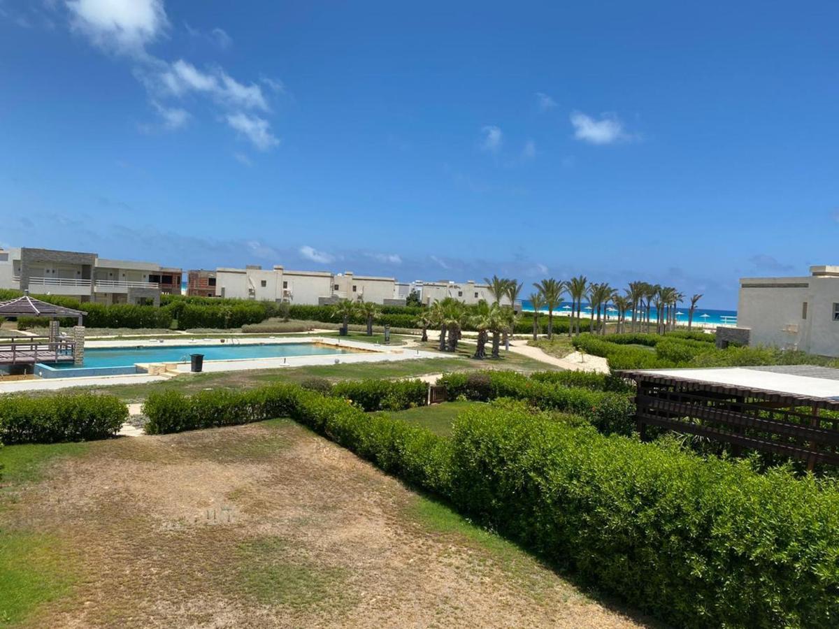 Amwaj North Coast Villa العلمين المظهر الخارجي الصورة